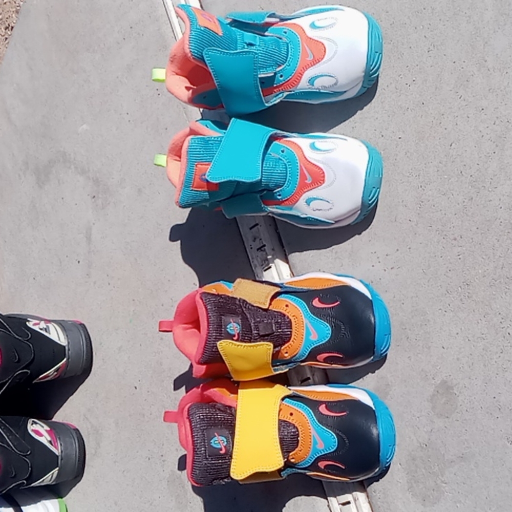 Kids shoes